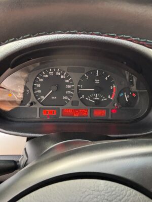 BMW 330d e46 Touring - 2003