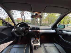 BMW 330d e46 Touring - 2003