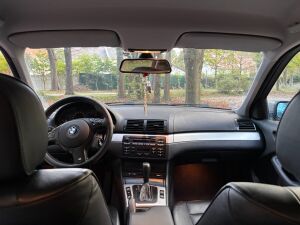 BMW 330d e46 Touring - 2003