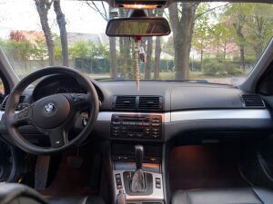 BMW 330d e46 Touring - 2003