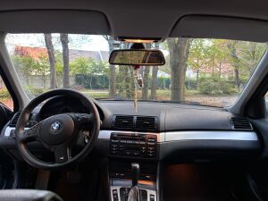 BMW 330d e46 Touring - 2003
