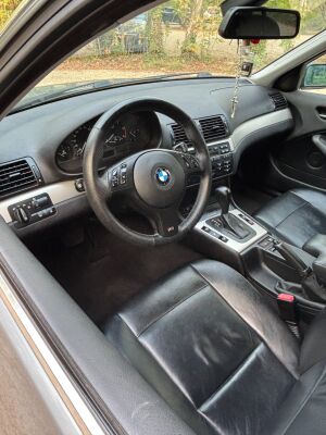 BMW 330d e46 Touring - 2003