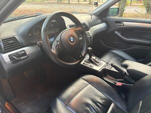 BMW 330d e46 Touring - 2003