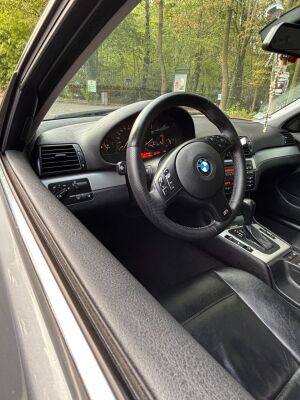 BMW 330d e46 Touring - 2003
