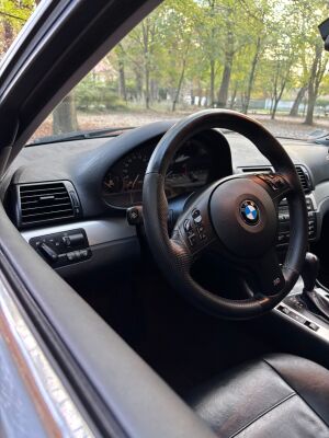 BMW 330d e46 Touring - 2003