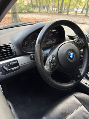 BMW 330d e46 Touring - 2003