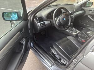 BMW 330d e46 Touring - 2003
