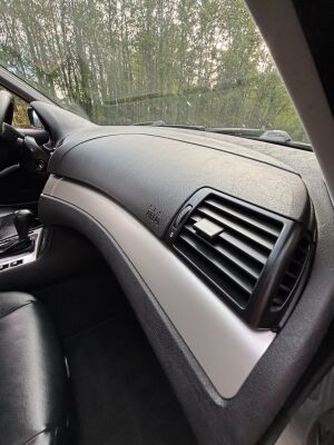 BMW 330d e46 Touring - 2003