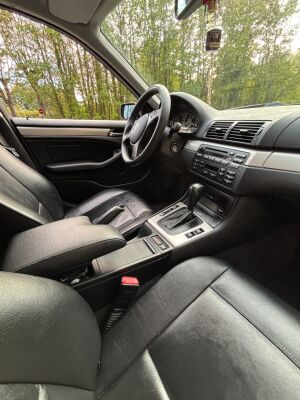 BMW 330d e46 Touring - 2003
