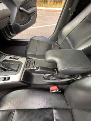 BMW 330d e46 Touring - 2003