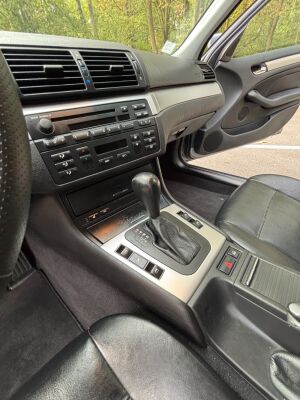 BMW 330d e46 Touring - 2003