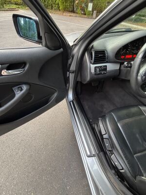 BMW 330d e46 Touring - 2003