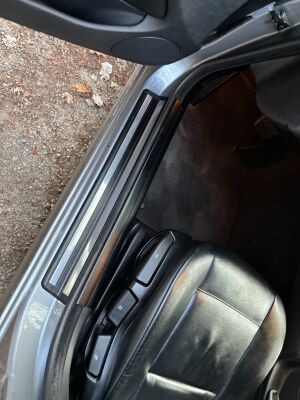 BMW 330d e46 Touring - 2003