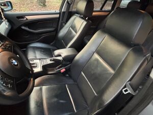 BMW 330d e46 Touring - 2003