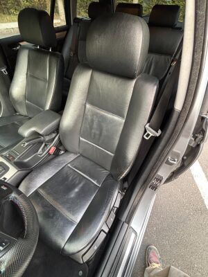 BMW 330d e46 Touring - 2003