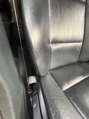 BMW 330d e46 Touring - 2003