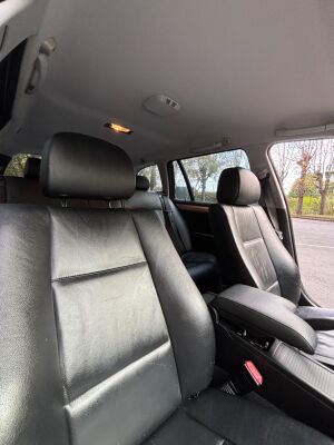 BMW 330d e46 Touring - 2003