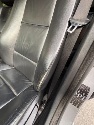 BMW 330d e46 Touring - 2003