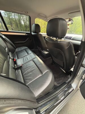 BMW 330d e46 Touring - 2003