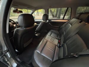 BMW 330d e46 Touring - 2003