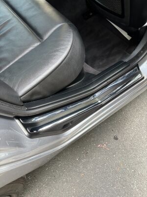 BMW 330d e46 Touring - 2003