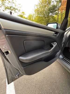 BMW 330d e46 Touring - 2003