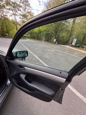 BMW 330d e46 Touring - 2003