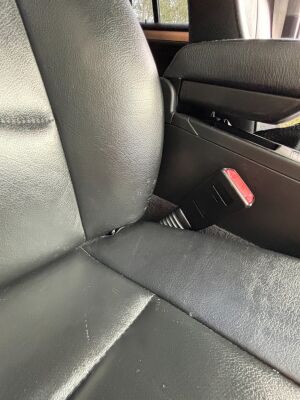 BMW 330d e46 Touring - 2003