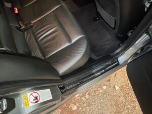 BMW 330d e46 Touring - 2003