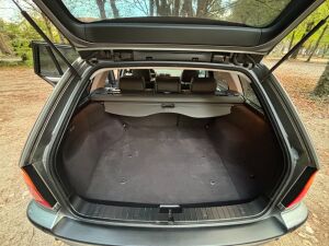 BMW 330d e46 Touring - 2003