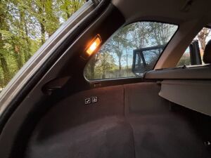 BMW 330d e46 Touring - 2003