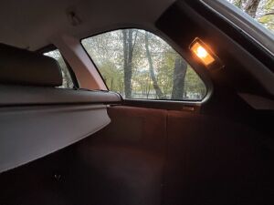 BMW 330d e46 Touring - 2003