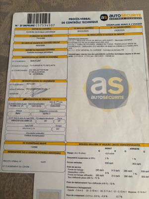 BMW 330d e46 Touring - 2003