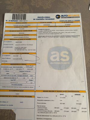 BMW 330d e46 Touring - 2003