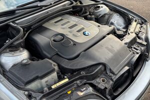 BMW 330d e46 Touring - 2003
