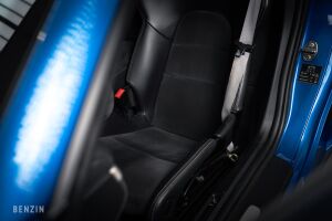 Porsche Cayman GT4  981 - 2015