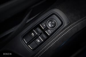 Porsche Cayman GT4  981 - 2015