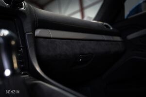 Porsche Cayman GT4  981 - 2015