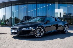 Audi R8 4.2 V8 - 2007