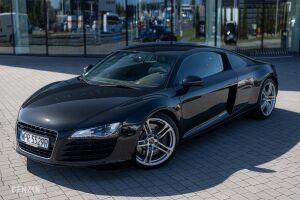 Audi R8 4.2 V8 - 2007