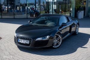 Audi R8 4.2 V8 - 2007