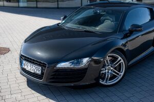 Audi R8 4.2 V8 - 2007