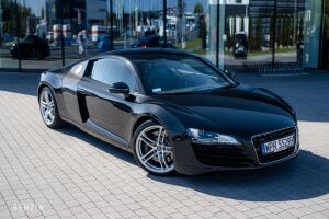 Audi R8 4.2 V8 - 2007