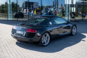 Audi R8 4.2 V8 - 2007