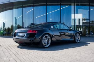 Audi R8 4.2 V8 - 2007
