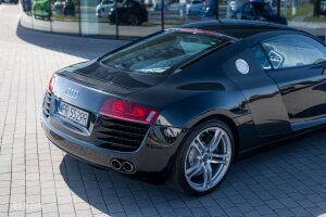 Audi R8 4.2 V8 - 2007
