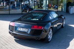 Audi R8 4.2 V8 - 2007