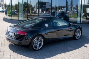 Audi R8 4.2 V8 - 2007