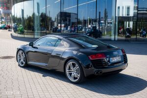 Audi R8 4.2 V8 - 2007