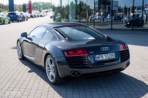 Audi R8 4.2 V8 - 2007